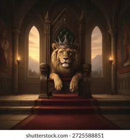 澳门赌博的雄狮王座